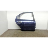 Ручка двери салона, зад. правая Ford Mondeo 2 1996-2000 2000 1072124