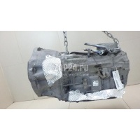 АКПП (автоматическая коробка переключения передач) VAG Q7 [4L] (2005 - 2015) 0C8300037F