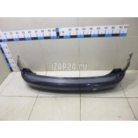 Бампер задний Ford C-MAX (2003 - 2010) 1333893