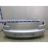 Бампер задний Renault Megane II (2003 - 2009) 7701476955