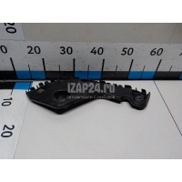 Направляющая заднего бампера левая Renault Duster (2012 - ) 622214225R