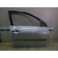 Дверь передняя правая Renault Megane II (2003 - 2009) 7751473729