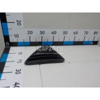 Решетка в бампер правая Ford Focus III (2011 - ) 1718736