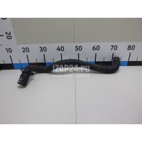 Патрубок радиатора Renault Scenic III (2009 - 2015) 215010014R