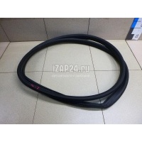 Уплотнитель (внутри) Renault Fluence (2010 - 2017) 808320004R