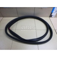 Уплотнитель (внутри) Renault Fluence (2010 - 2017) 808320004R
