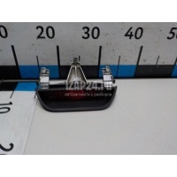 Фонарь задний (стоп сигнал) Renault Duster (2012 - ) 265900027R