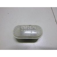 Повторитель на крыло белый Nissan 350Z (Z33) (2003 - 2009) 26160AX001