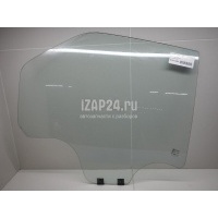 Стекло двери задней правой Renault Logan (2005 - 2014) 8200240552