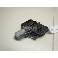 Моторчик стеклоподъемника VAG Polo (HB) (2009 - ) 6R0959801DKZ04