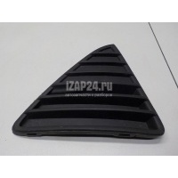 Решетка в бампер правая Ford Focus III (2011 - ) 1718736