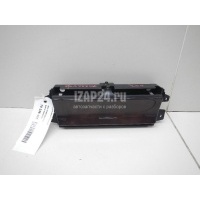 Пепельница передняя BMW X5 E53 (2000 - 2007) 51168402280
