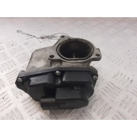 Клапан ЕГР Skoda Octavia 1Z (2004-2013) 2009 03L131501E