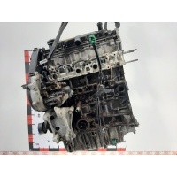 Двигатель (ДВС) Citroen Jumper (Relay) 2 2006 2.2HDi 101лс 4HY (DW12UTED) не читается