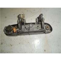 Ручка двери нaружная перед. левая Mazda Premacy 1999-2005 2003 C100-59-410B 67