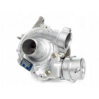 Турбина nissan qashqai + 2 1.6 dci 130 л . с . 96 квт