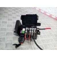 Блок реле Volkswagen Sharan (1995-2010) 2004 7M3 937 548 B