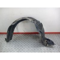 Подкрылок передний левый Toyota Yaris 2 (2003-2009) 2007 53876 0D060