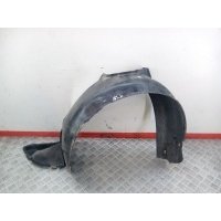 Подкрылок передний левый Skoda Octavia 1U (1996-2010) 2004 1U0809961