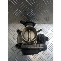 Заслонка дроссельная Volkswagen Passat B5 1996-2000 1998 058133063H