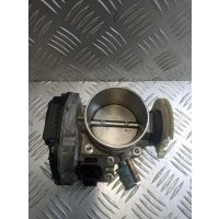 Заслонка дроссельная Audi A4 B5 рестайлинг 1997-2001 1998 078133063AM