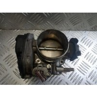 Заслонка дроссельная Volkswagen Passat B5 1996-2000 1998 021133066