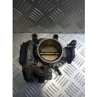 Заслонка дроссельная Volkswagen Passat B5 1996-2000 1998 058133063H