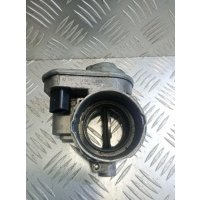 Заслонка дроссельная Volkswagen Bora 1997-2005 2001 038128063G