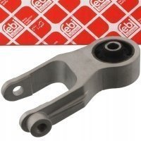 Подушка двигателя febi для opel комбо 1.7