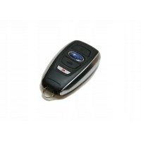 Ключ зажигания keyless , smart key subaru сша hyq14ahk 16 -