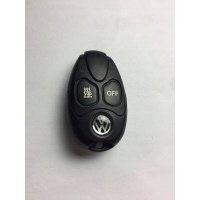 ключ пульт дистанционного управления webasto volkswagen touran tiguan 5q0963511