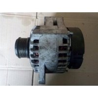 генератор opel astra h zafira b vectra lra02946