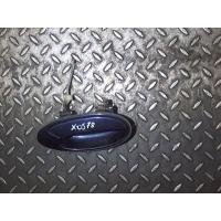 Ручка двери наружная зад. правая Mitsubishi Lancer 6 1996-2003 2000 MU481091