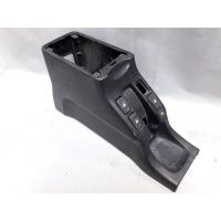 Консоль салона (кулисная часть) Land-Rover Freelander 1 поколение (1997-2003) 2003 FJM101400, FJM101410