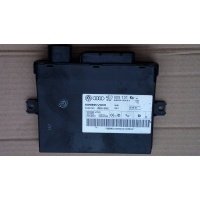 Модуль блок управления kessy keyless его , audi a8 d3