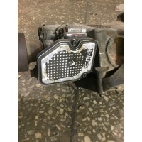 Электронный блок управления муфтой заднего моста Land Rover Freelander II 2006- LR007757
