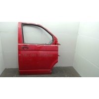 Дверь боковая перед. правая Volkswagen Transporter 5 2003-2009 2004