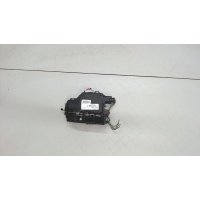 Замок двери, зад. правая Skoda Fabia 2007-2014 2007 5N0839016D