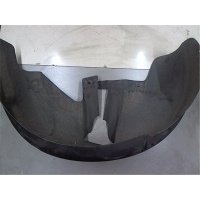 Защита крыла пластмассовая (подкрылок) зад. правая Volkswagen Touran 2003-2006 2004 1T0810972H