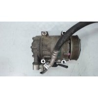 Компрессор кондиционера Ford Fusion 2002-2012 2008 1334194