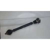 Полуось (приводной вал, шрус) перед. правая Volkswagen Golf 6 2009-2012 2010 1K0407272JR