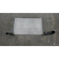 Радиатор интеркулера Volkswagen Golf 5 2003-2009 2005