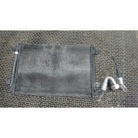 Радиатор кондиционера Volkswagen Golf 6 2009-2012 2010