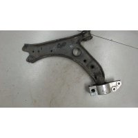 Рычаг подвески перед. правая Skoda Octavia (A5) 2004-2008 2005 1K0407152T