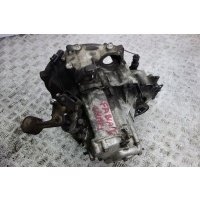 Коробка передач 002301107t skoda fabia 1.4 mpi