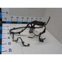 Клемма аккумулятора плюс Mitsubishi Grandis (NA#) (2004 - 2010) MN188101