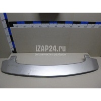Спойлер (дефлектор) багажника Great Wall Hover (2005 - 2010) 5501100K00