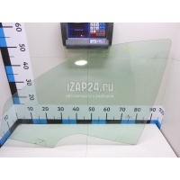 Стекло двери передней левой VAG Octavia (A5 1Z-) (2004 - 2013) 1Z0845201A