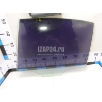 Стекло двери задней левой VAG Octavia (A5 1Z-) (2004 - 2013) 1Z5845205C