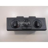 Блок управления отопителем VAG Polo (Sed RUS) (2011 - ) 6RF820045